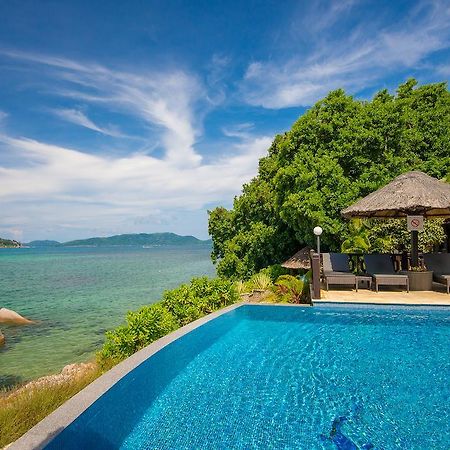 Chalets Cote Mer 베생트 안 외부 사진