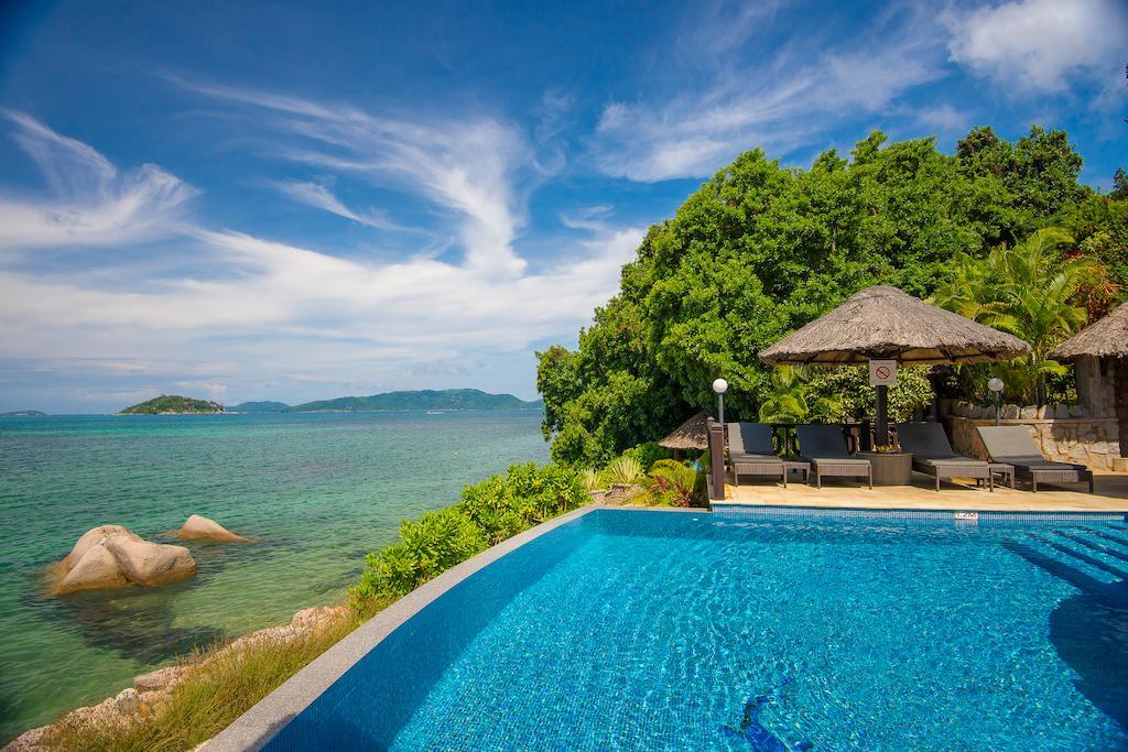 Chalets Cote Mer 베생트 안 외부 사진