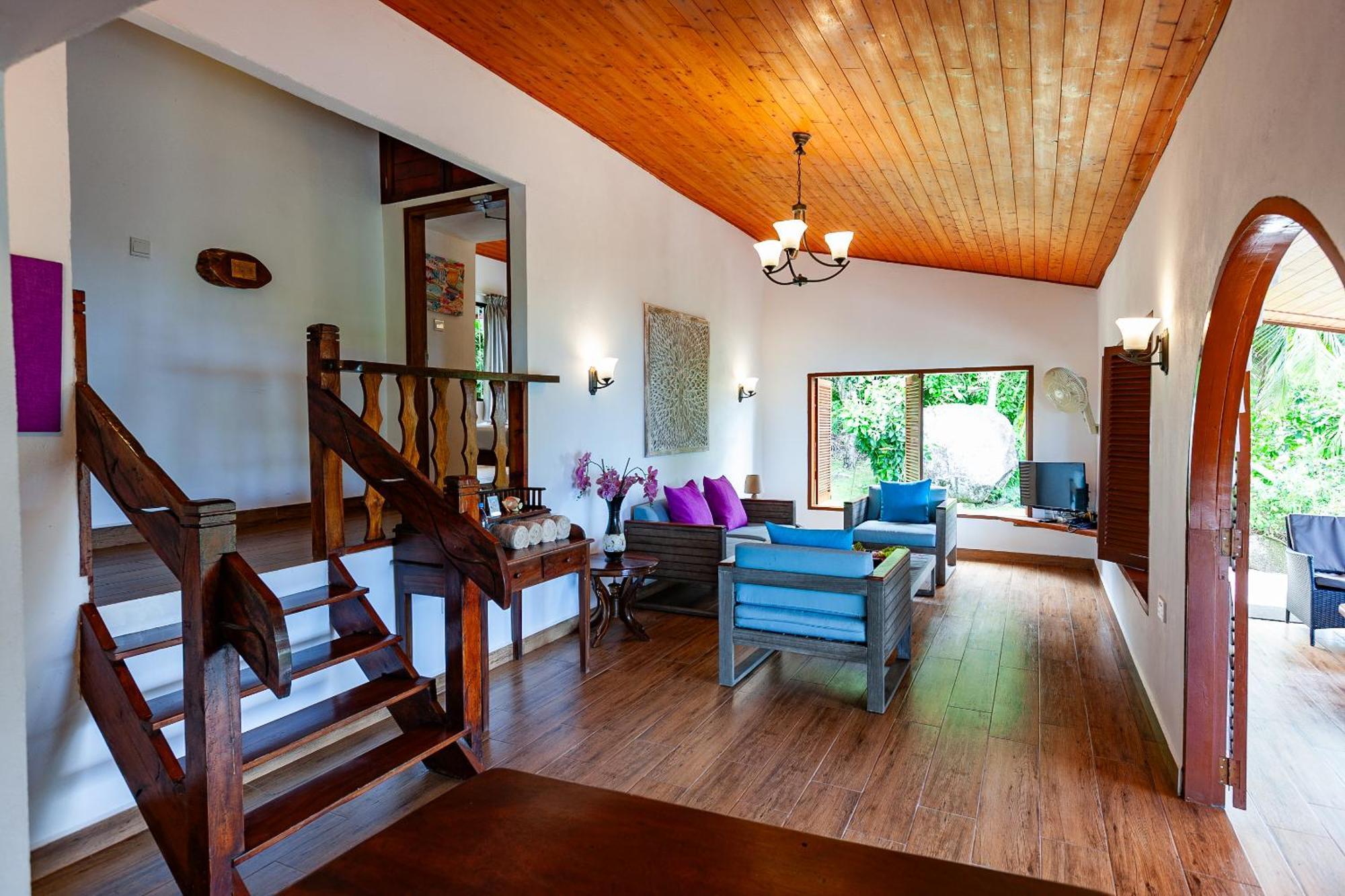 Chalets Cote Mer 베생트 안 외부 사진