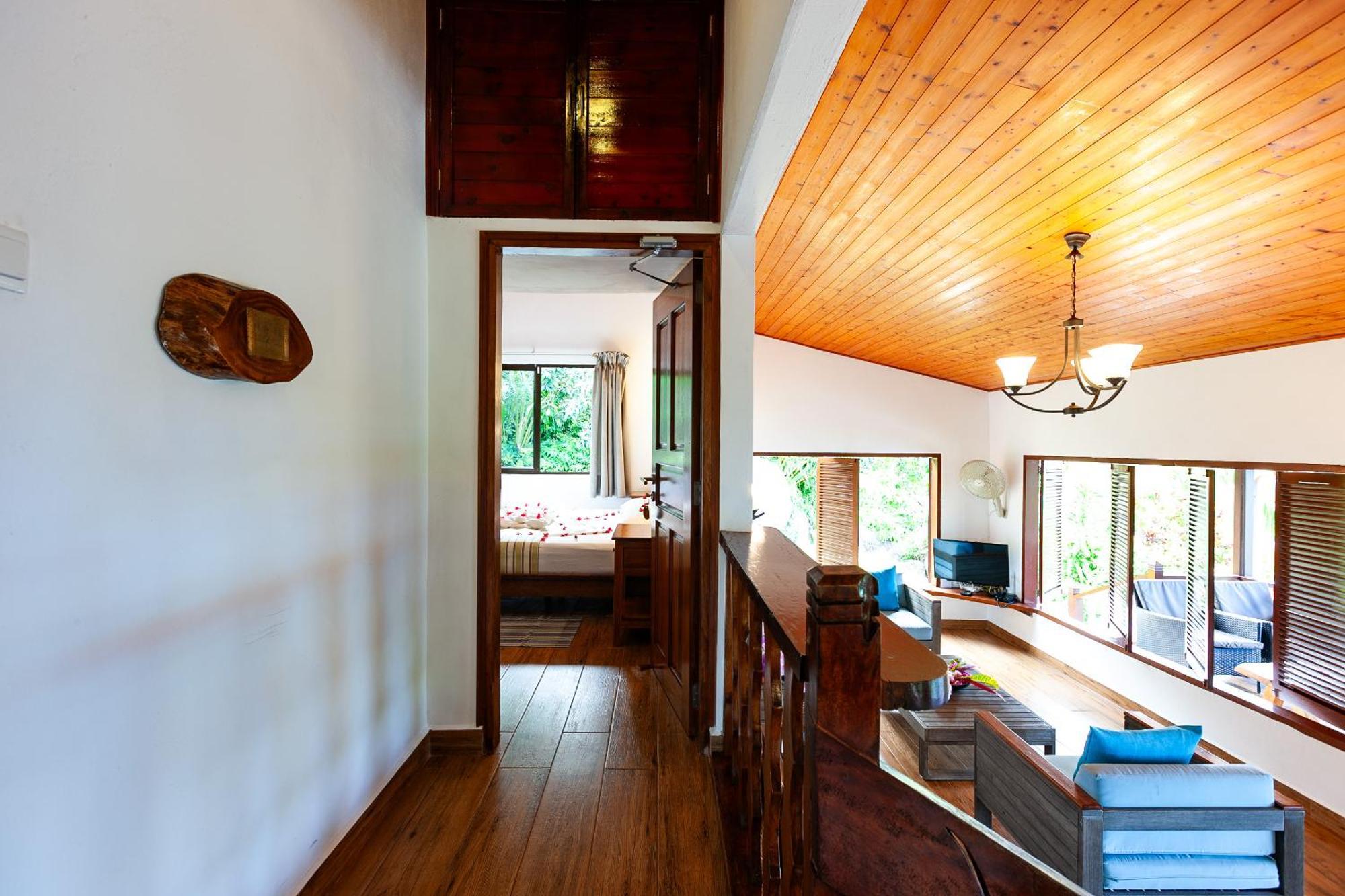 Chalets Cote Mer 베생트 안 외부 사진