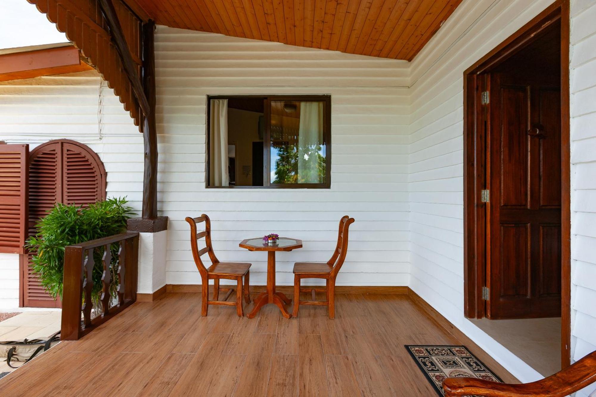 Chalets Cote Mer 베생트 안 외부 사진