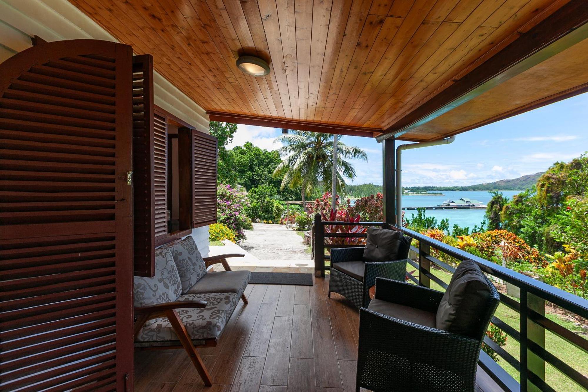 Chalets Cote Mer 베생트 안 외부 사진